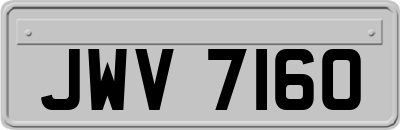 JWV7160