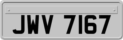 JWV7167