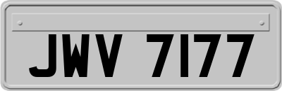 JWV7177