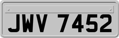 JWV7452