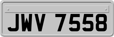 JWV7558