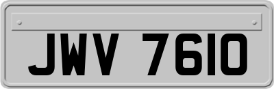 JWV7610
