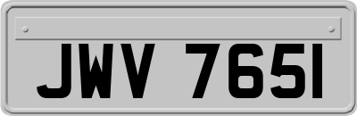 JWV7651