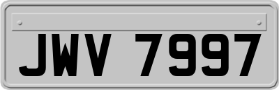 JWV7997