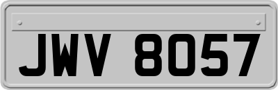 JWV8057