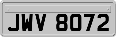 JWV8072