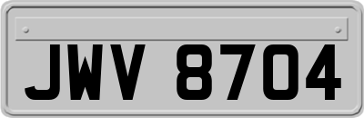 JWV8704