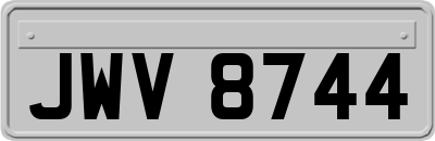 JWV8744