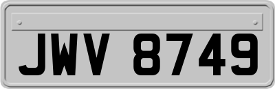 JWV8749