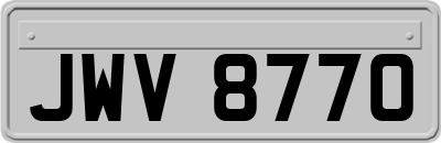 JWV8770