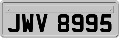 JWV8995