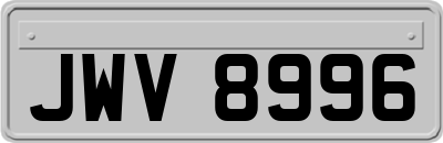 JWV8996