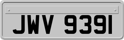 JWV9391