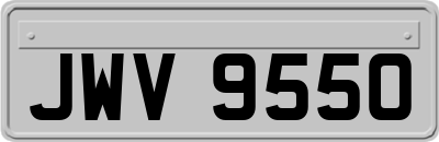 JWV9550