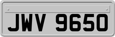 JWV9650