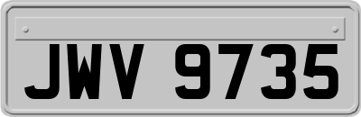 JWV9735