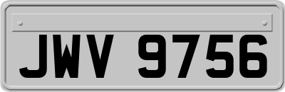 JWV9756