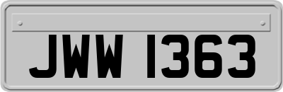 JWW1363