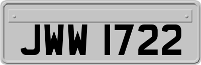 JWW1722