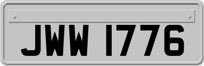 JWW1776