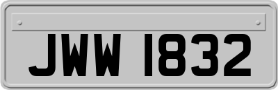 JWW1832