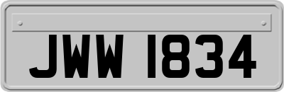 JWW1834