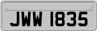 JWW1835