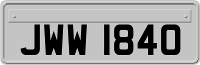 JWW1840