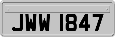 JWW1847