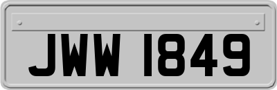 JWW1849