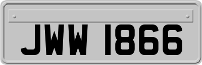 JWW1866