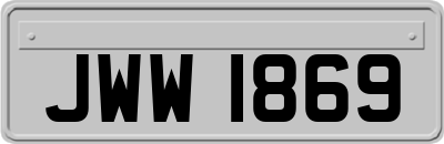 JWW1869