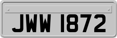 JWW1872