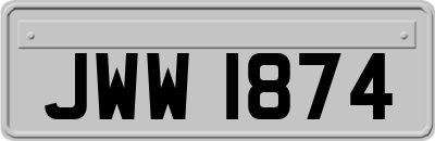 JWW1874