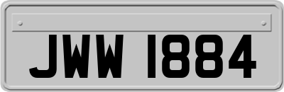 JWW1884