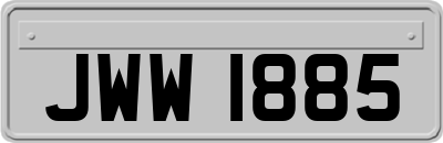 JWW1885