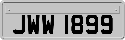 JWW1899
