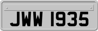 JWW1935