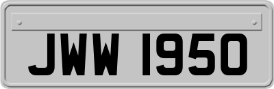 JWW1950