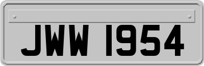 JWW1954