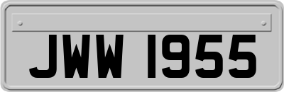 JWW1955