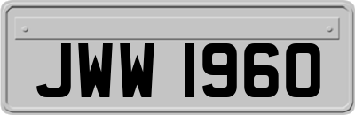 JWW1960