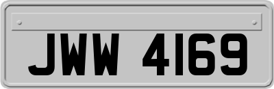 JWW4169