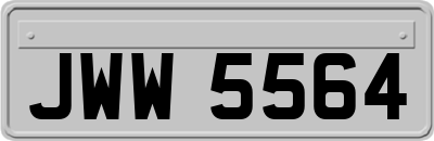 JWW5564