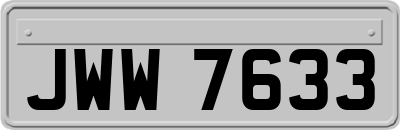 JWW7633