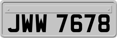 JWW7678