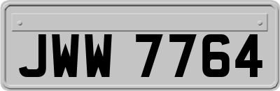 JWW7764