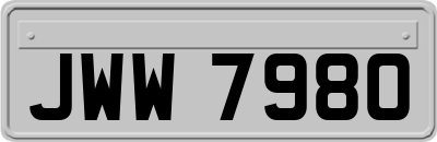 JWW7980