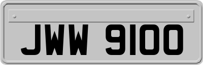JWW9100