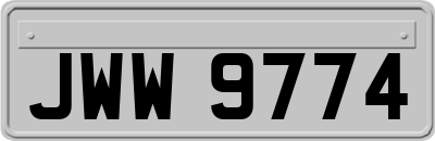 JWW9774